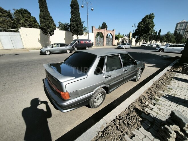 LADA (VAZ) 2115 2011, 250,000 km - 1.6 l - Gəncə