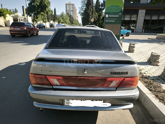 LADA (VAZ) 2115 2011, 250,000 km - 1.6 l - Gəncə