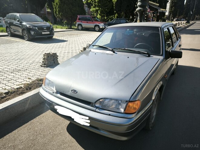 LADA (VAZ) 2115 2011, 250,000 km - 1.6 l - Gəncə
