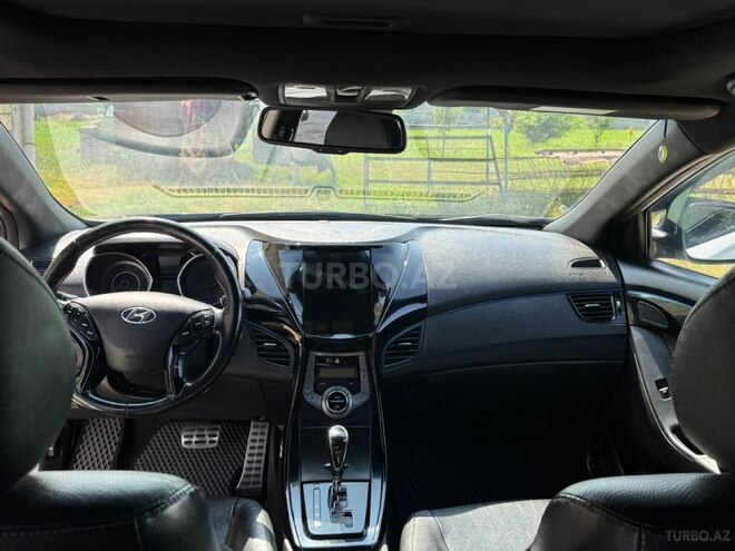 Hyundai Elantra 2013, 179,000 km - 1.8 l - Goranboy