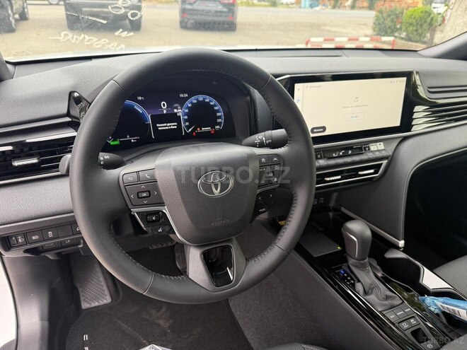 Toyota Camry-20
