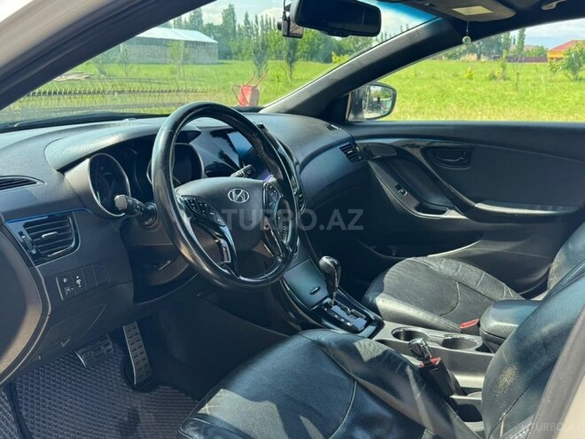 Hyundai Elantra 2013, 179,000 km - 1.8 l - Goranboy
