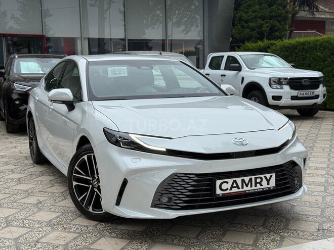 Toyota Camry-4