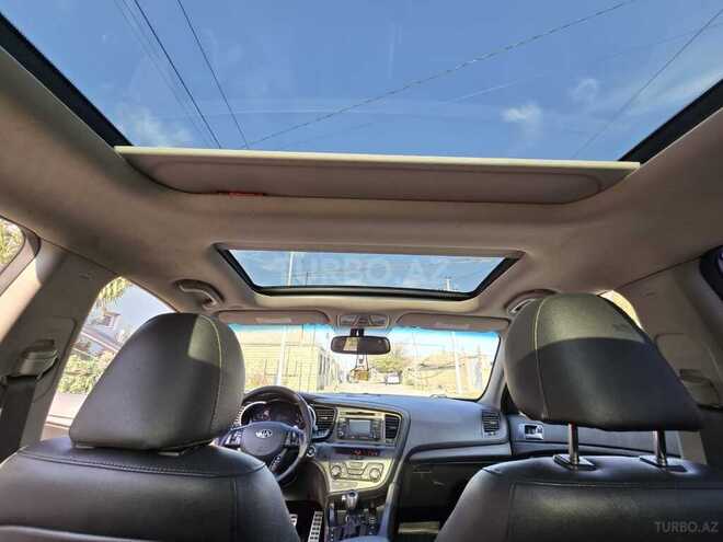 Kia Optima 2012, 180,000 km - 2.0 л - Gəncə