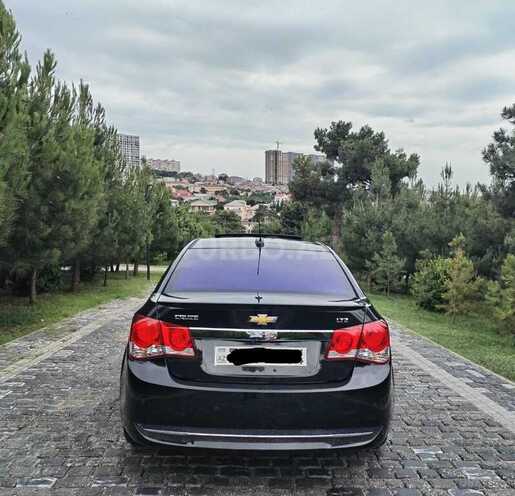 Chevrolet Cruze 2015, 162,650 km - 1.4 l - Bakı