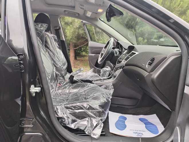 Chevrolet Cruze 2015, 162,650 km - 1.4 l - Bakı
