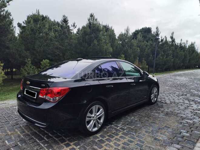Chevrolet Cruze 2015, 162,650 km - 1.4 l - Bakı
