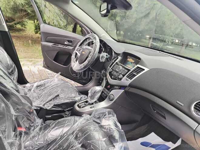 Chevrolet Cruze 2015, 162,650 km - 1.4 l - Bakı