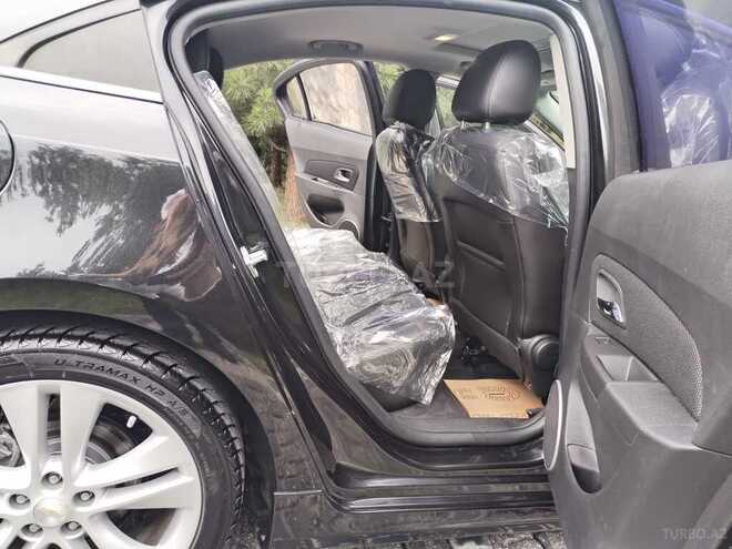 Chevrolet Cruze 2015, 162,650 km - 1.4 l - Bakı