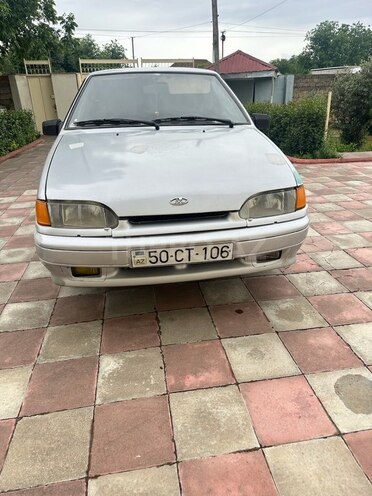 LADA (VAZ) 2115 2004, 333,333 km - 1.6 l - Masallı