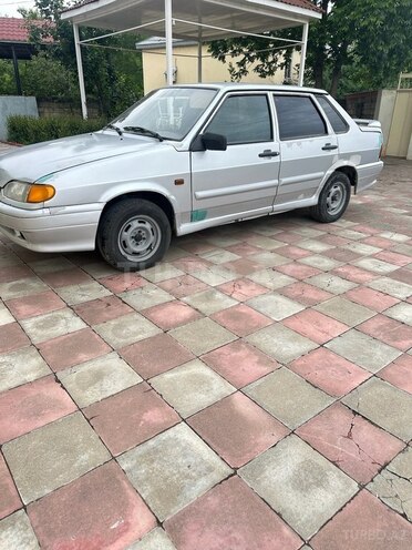 LADA (VAZ) 2115 2004, 333,333 km - 1.6 l - Masallı