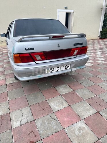 LADA (VAZ) 2115 2004, 333,333 km - 1.6 l - Masallı