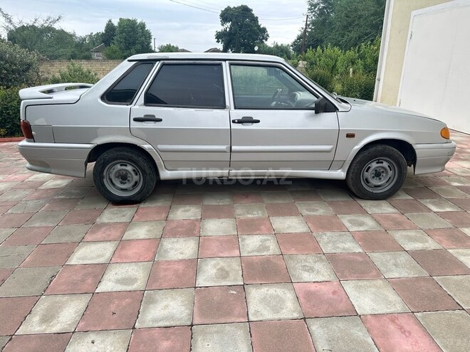 LADA (VAZ) 2115 2004, 333,333 km - 1.6 l - Masallı