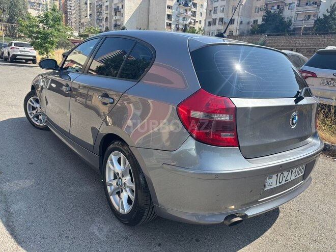 BMW 116 2008, 247,000 km - 1.6 l - Bakı