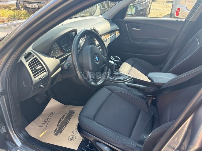 BMW 116 2008, 247,000 km - 1.6 l - Bakı