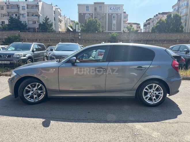 BMW 116 2008, 247,000 km - 1.6 l - Bakı
