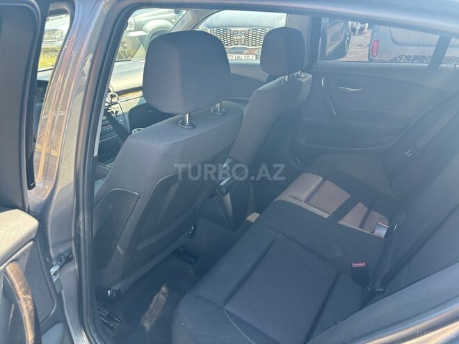 BMW 116 2008, 247,000 km - 1.6 l - Bakı