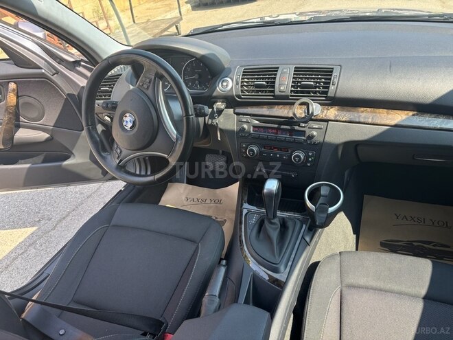 BMW 116 2008, 247,000 km - 1.6 l - Bakı