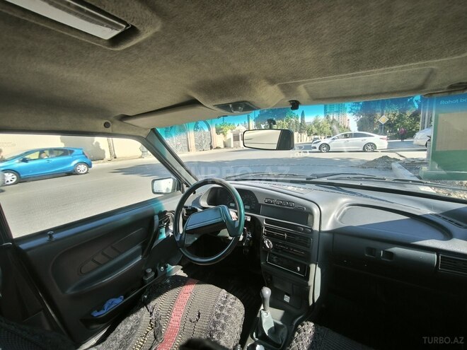 LADA (VAZ) 2115 2011, 250,000 km - 1.6 l - Gəncə