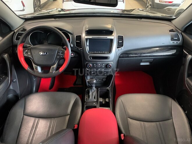 Kia Sorento-4