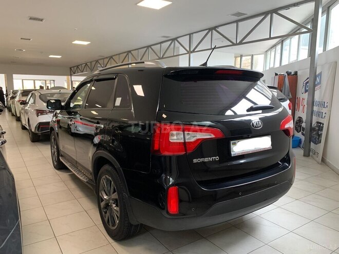 Kia Sorento-3