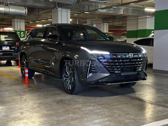Changan  2025, 0 km - 1.5 л - Bakı