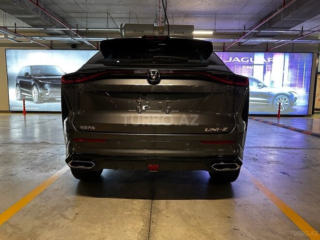Changan  2025, 0 km - 1.5 л - Bakı