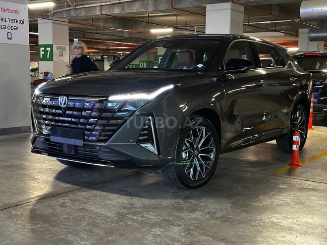 Changan  2025, 0 km - 1.5 л - Bakı