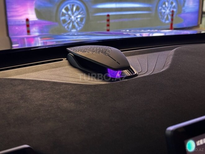 Changan  2025, 0 km - 1.5 л - Bakı
