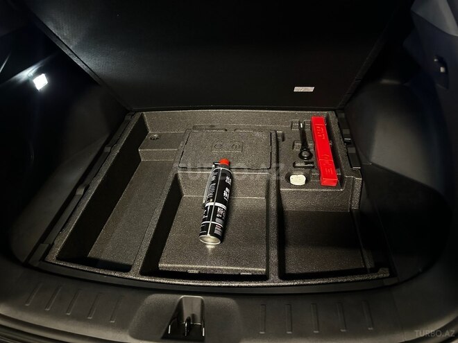 Changan  2025, 0 km - 1.5 л - Bakı