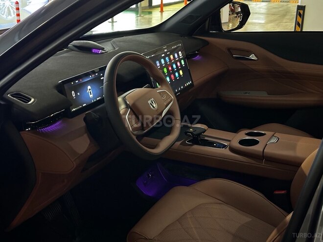 Changan  2025, 0 km - 1.5 л - Bakı