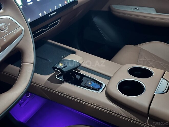 Changan  2025, 0 km - 1.5 л - Bakı