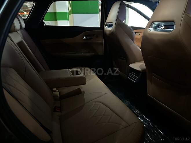 Changan  2025, 0 km - 1.5 л - Bakı