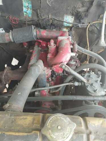 ZIL 130 1988, 258,000 km - 6.0 l - Masallı