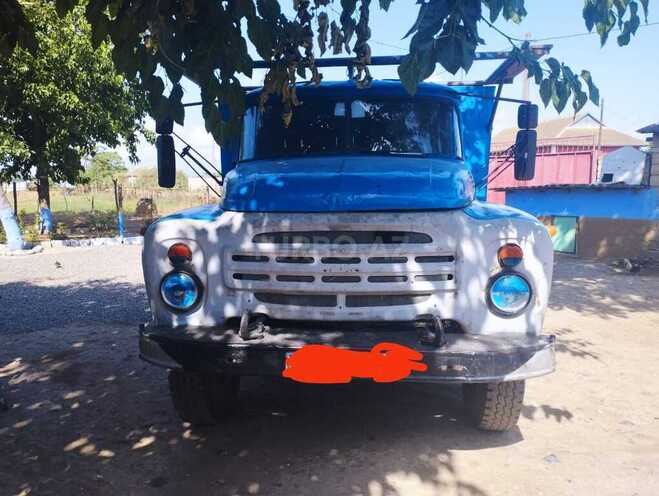 ZIL 130 1988, 258,000 km - 6.0 l - Masallı