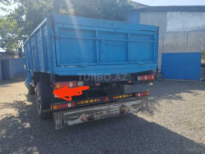 ZIL 130 1988, 258,000 km - 6.0 l - Masallı