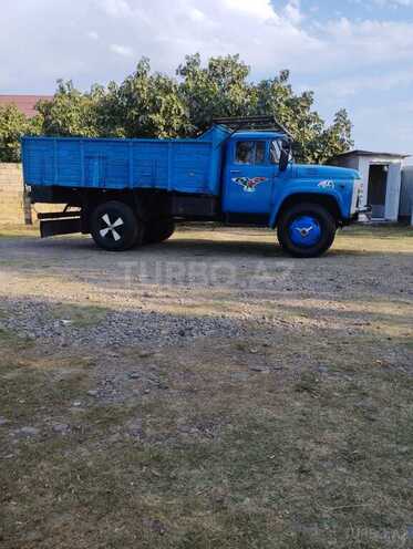 ZIL 130 1988, 258,000 km - 6.0 l - Masallı