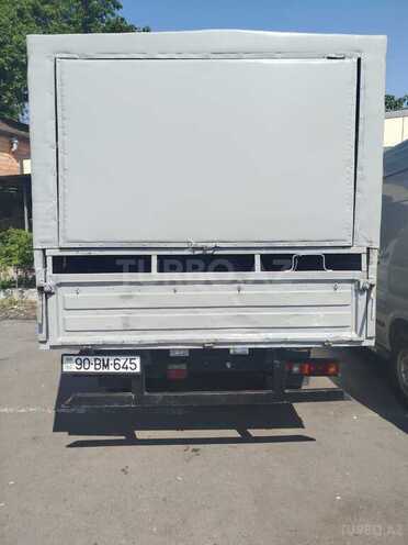 GAZ 3302-744 2007, 324,510 km - 2.5 l - Göyçay