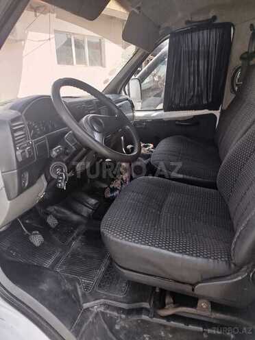 GAZ 3302-744 2007, 324,510 km - 2.5 l - Göyçay