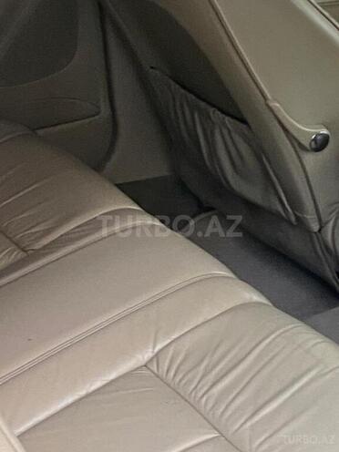 Peugeot 607 2004, 240,000 km - 3.0 l - Bakı