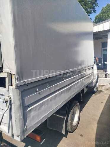 GAZ 3302-744 2007, 324,510 km - 2.5 l - Göyçay