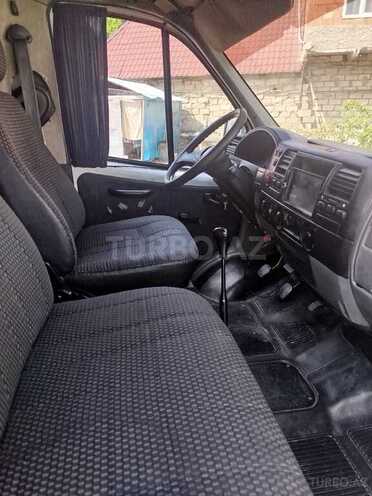 GAZ 3302-744 2007, 324,510 km - 2.5 l - Göyçay