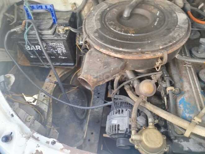 GAZ 3302-744 2007, 324,510 km - 2.5 l - Göyçay
