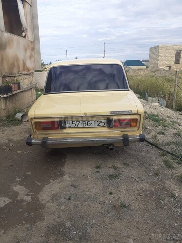 LADA (VAZ) 2106 1986, 246,784 km - 1.6 l - Gəncə