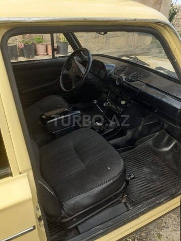 LADA (VAZ) 2106 1986, 246,784 km - 1.6 l - Gəncə