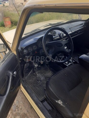 LADA (VAZ) 2106 1986, 246,784 km - 1.6 l - Gəncə