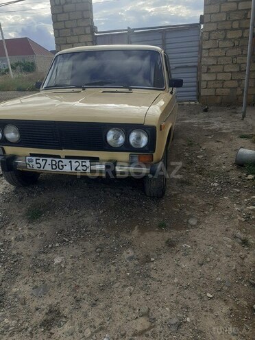 LADA (VAZ) 2106 1986, 246,784 km - 1.6 l - Gəncə