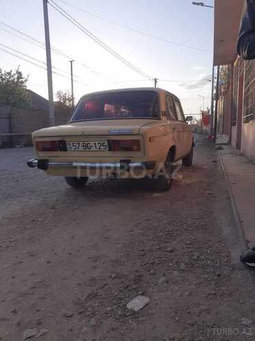 LADA (VAZ) 2106 1986, 246,784 km - 1.6 l - Gəncə