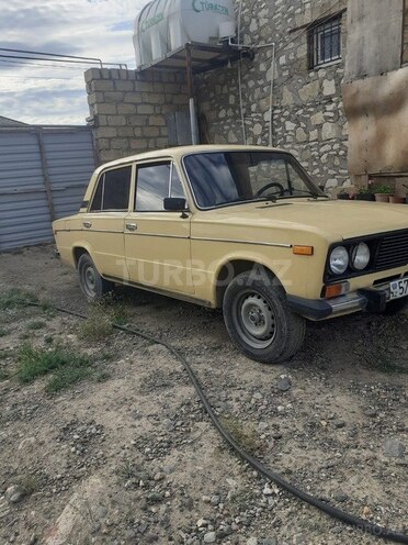 LADA (VAZ) 2106 1986, 246,784 km - 1.6 l - Gəncə