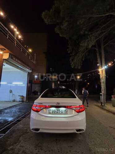 Hyundai Azera 2013, 189,000 km - 2.4 l - Bakı